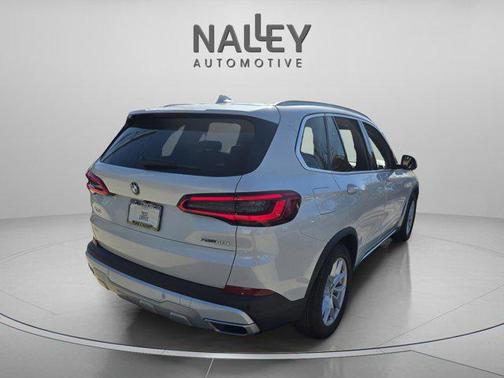 2020 BMW X5 sDrive40i