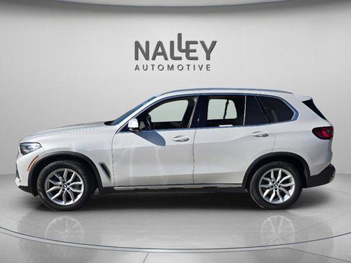 2020 BMW X5 sDrive40i