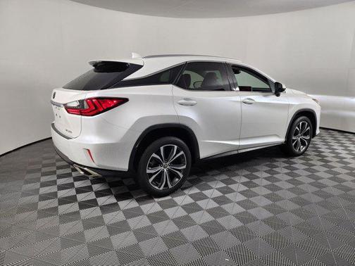2018 Lexus RX 350 Base