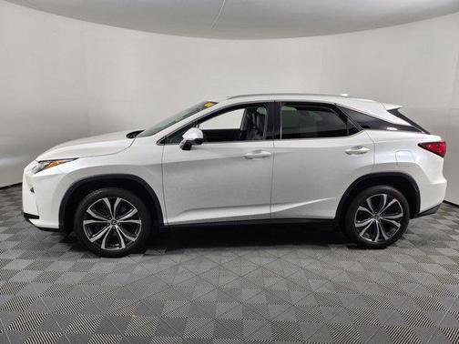 2018 Lexus RX 350 Base