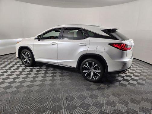 2018 Lexus RX 350 Base