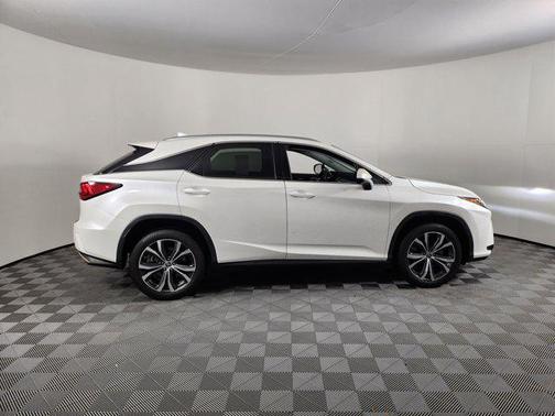 2018 Lexus RX 350 Base