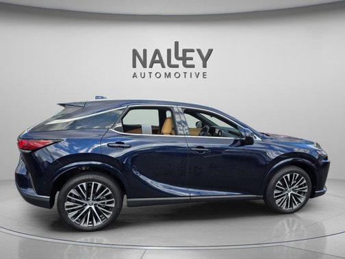 2024 Lexus RX 350 Base