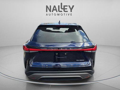 2024 Lexus RX 350 Base