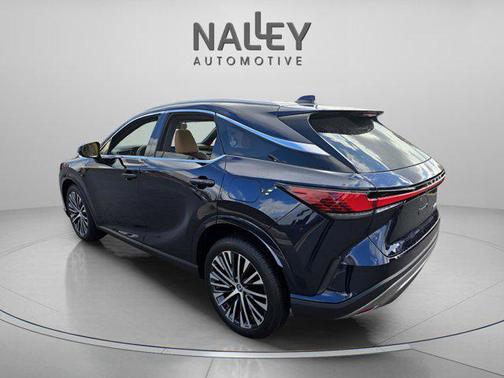 2024 Lexus RX 350 Base