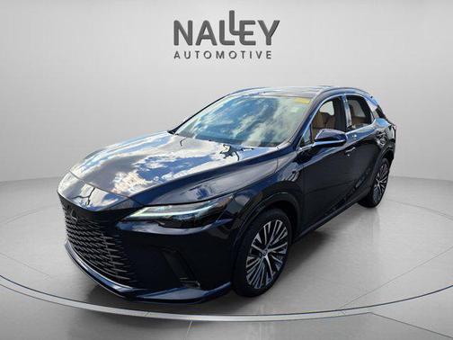 2024 Lexus RX 350 Base