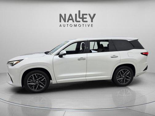 2024 Lexus TX 350 Premium