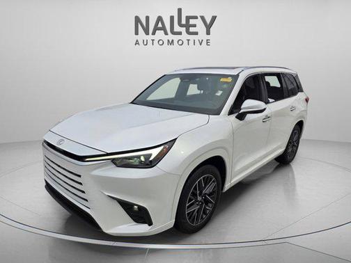 2024 Lexus TX 350 Premium