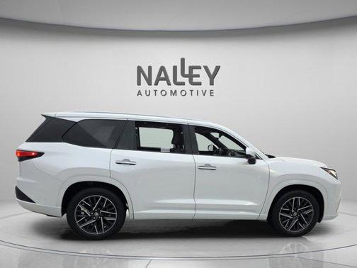 2024 Lexus TX 350 Premium