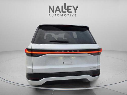 2024 Lexus TX 350 Premium