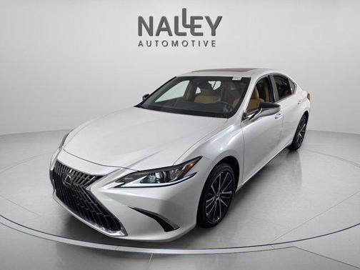 2025 Lexus ES 350 Base