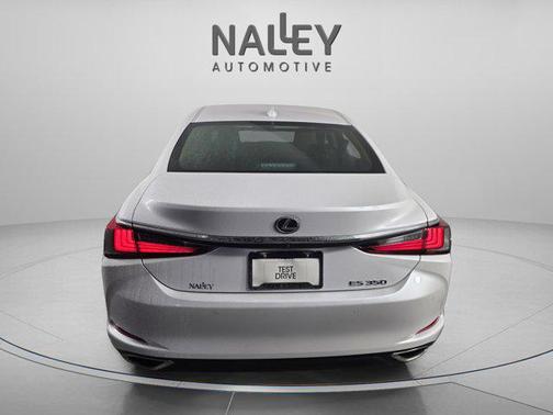 2025 Lexus ES 350 Base