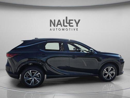 2026 Lexus RX 350 Base