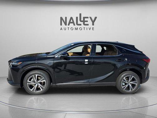 2026 Lexus RX 350 Base