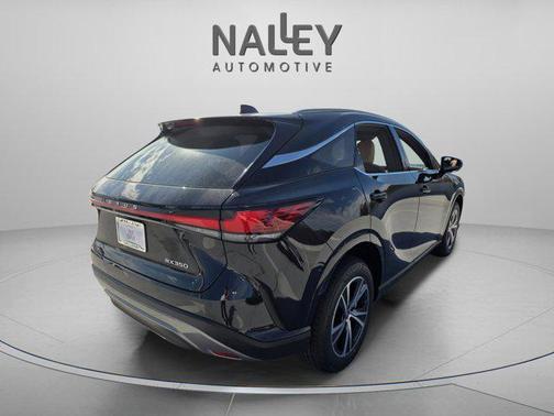 2026 Lexus RX 350 Base