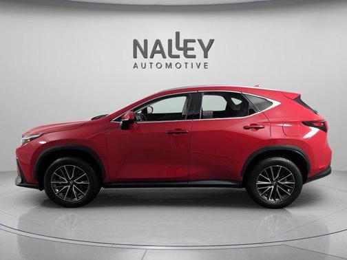 2025 Lexus NX 250 NX 250