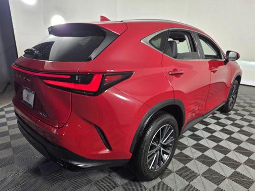 2025 Lexus NX 250 NX 250