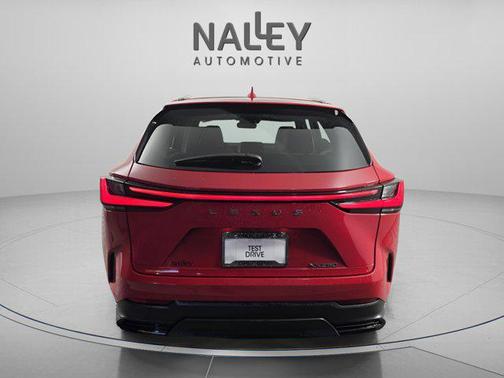 2025 Lexus NX 250 NX 250