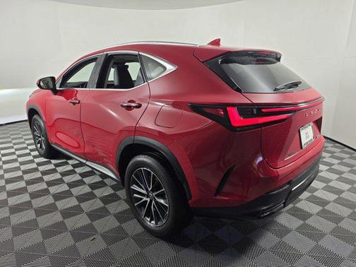 2025 Lexus NX 250 NX 250