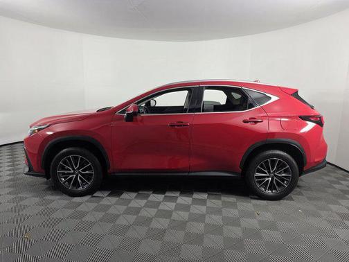 2025 Lexus NX 250 NX 250