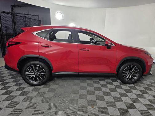 2025 Lexus NX 250 NX 250