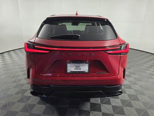 2025 Lexus NX 250 NX 250