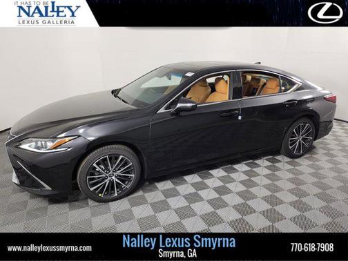 2025 Lexus ES 350 Base