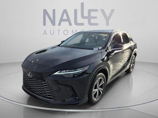 Caviar 2024 Lexus RX 350 Premium