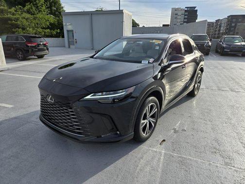 Caviar 2024 Lexus RX 350 Premium