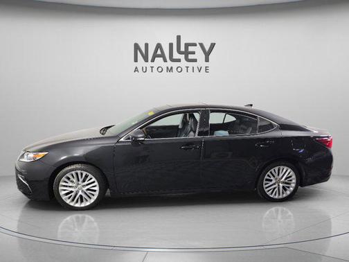 2016 Lexus ES 350 Base