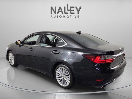 2016 Lexus ES 350 Base