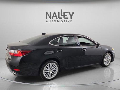 2016 Lexus ES 350 Base