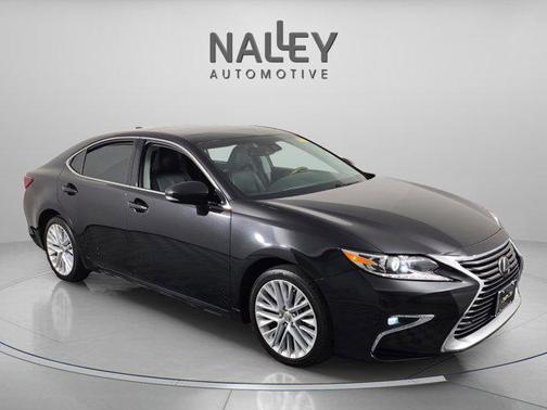 2016 Lexus ES 350 Base