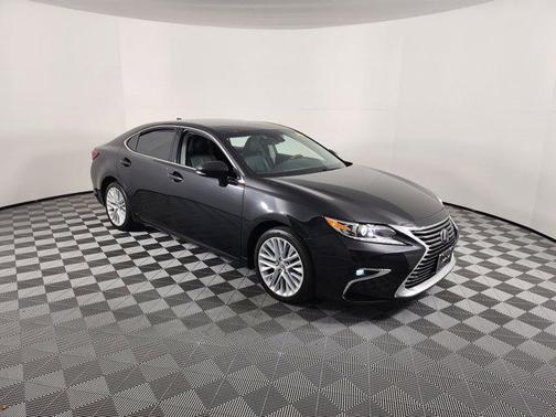 2016 Lexus ES 350 Base