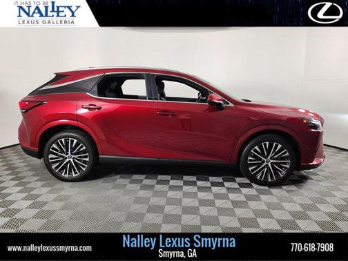 2023 Lexus RX 350 Base