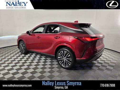 2023 Lexus RX 350 Base