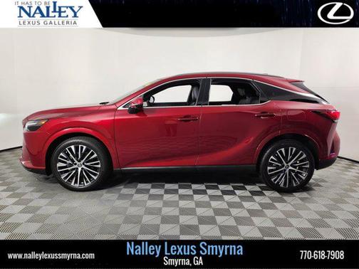 2023 Lexus RX 350 Base