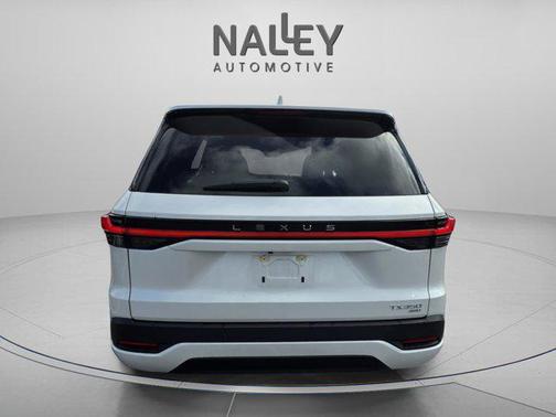 2025 Lexus TX 350 Premium