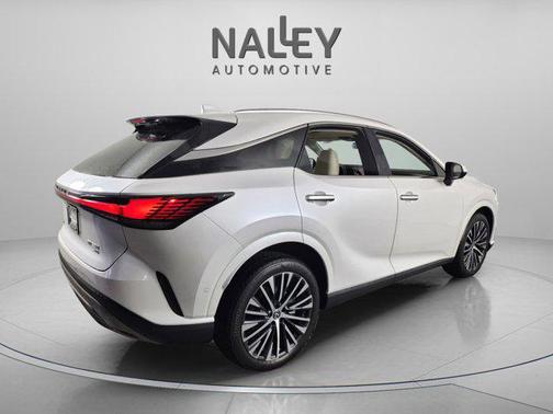 2025 Lexus RX 350 Premium Plus