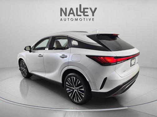 2025 Lexus RX 350 Premium Plus