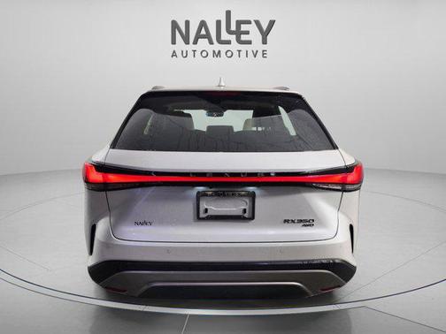 2025 Lexus RX 350 Premium Plus