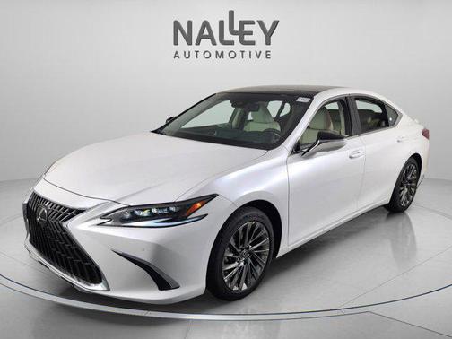 2025 Lexus ES 350 Ultra Luxury