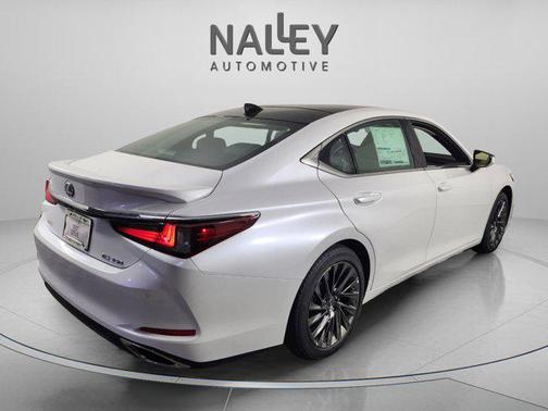2025 Lexus ES 350 Ultra Luxury