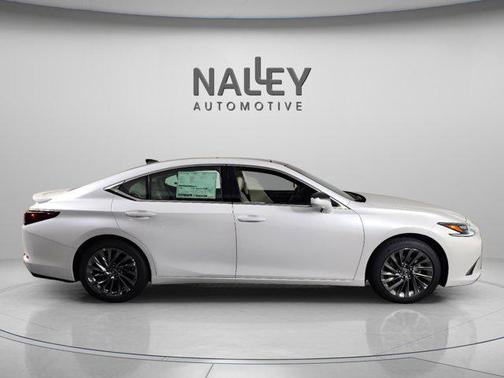 2025 Lexus ES 350 Ultra Luxury