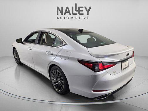 2025 Lexus ES 350 Ultra Luxury