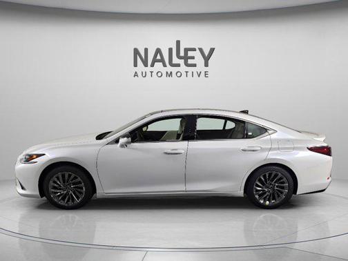 2025 Lexus ES 350 Ultra Luxury