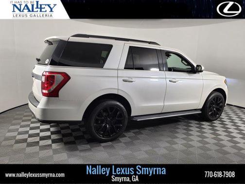 2019 Ford Expedition XLT