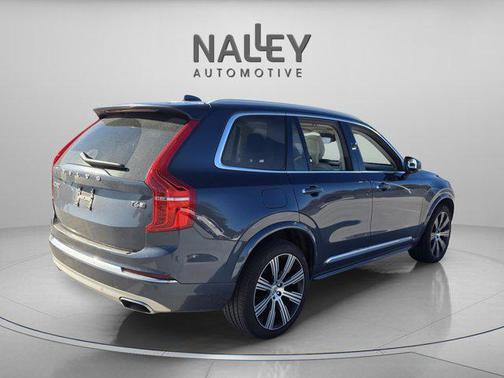 2020 Volvo XC90 T6 Inscription