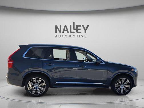 2020 Volvo XC90 T6 Inscription