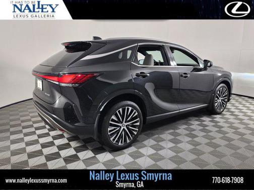 2023 Lexus RX 350 Base